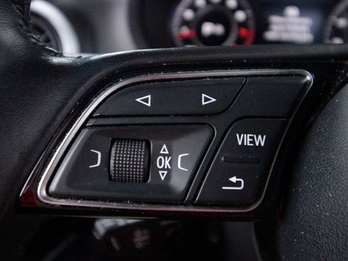 Used 2017 Audi A3 2.0T Prestige image 18