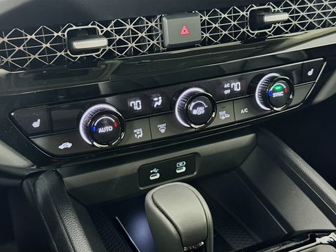 New 2026 Honda Accord EX-L image 15