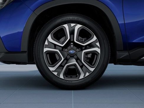 New 2026 Subaru Ascent Limited AWD/4WD image 9