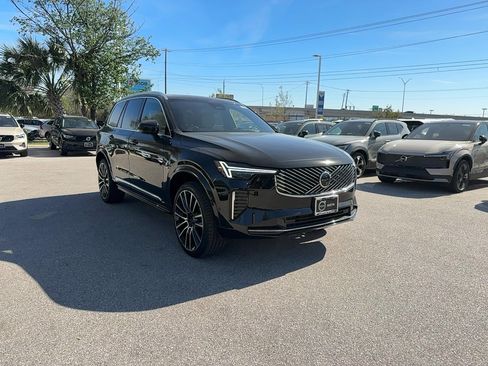 New 2026 Volvo XC90 B5 Ultra AWD/4WD image 7
