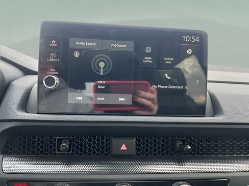 Certified 2026 Honda CR-V Sport-L image 19