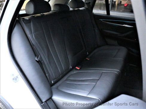 Used 2015 BMW X5 sDrive35i image 35