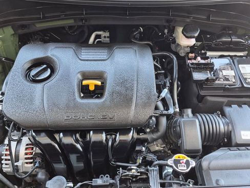 Used 2023 Kia Soul EX image 22