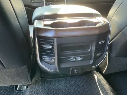 Used 2022 RAM 5500 Laramie AWD/4WD image 21