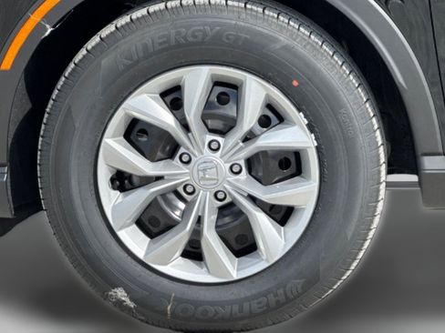 New 2026 Honda CR-V LX image 11