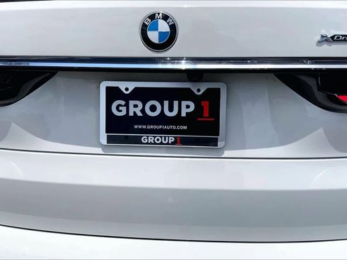 Used 2023 BMW X7 xDrive40i w/ Executive Package AWD/4WD image 10