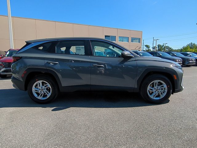 New 2026 Hyundai Tucson SE FWD image 4