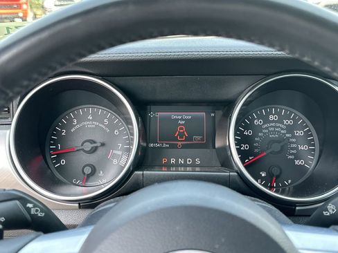 Used 2021 Ford Mustang GT Premium RWD image 12