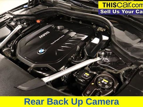 Used 2019 BMW 640i Gran Turismo xDrive image 26