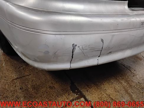 Used 2005 Buick Century Custom image 20