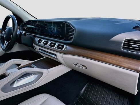 Certified 2023 Mercedes-Benz GLE 350 4MATIC w/ Premium Package image 29