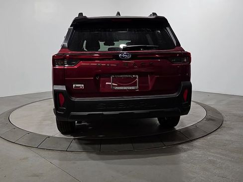 New 2026 Subaru Outback Touring XT image 4