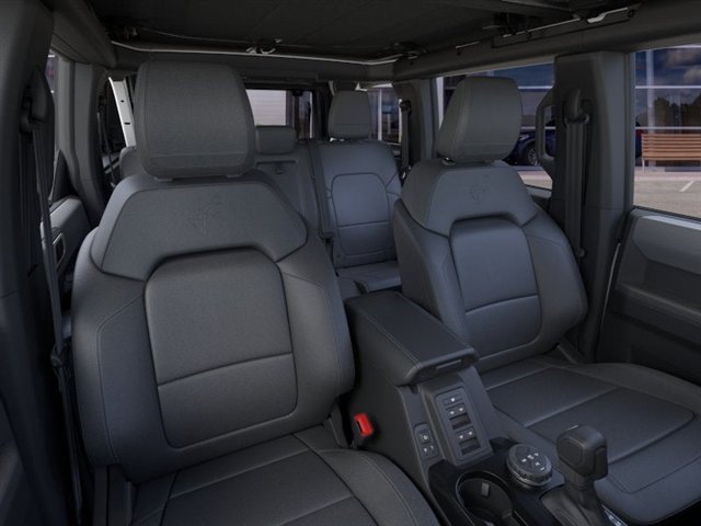 New 2026 Ford Bronco Big Bend AWD/4WD image 10