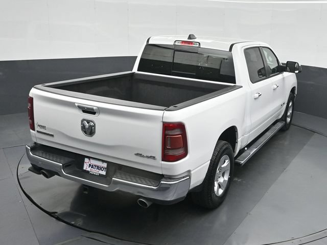 Used 2020 RAM 1500 Big Horn AWD/4WD image 37