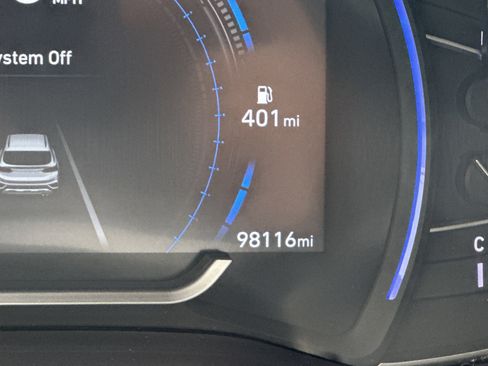 Used 2019 Hyundai Santa Fe Limited FWD image 20
