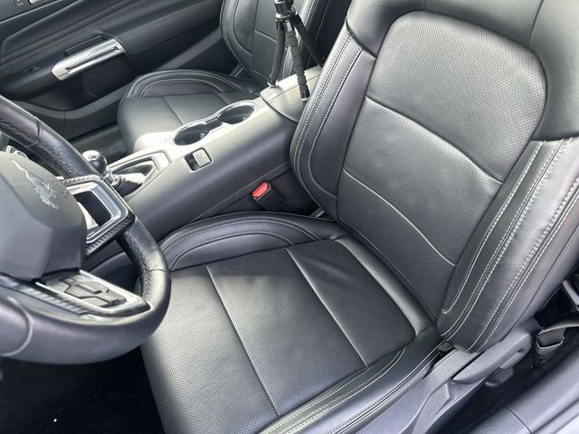 Used 2025 Ford Mustang GT Premium RWD image 15