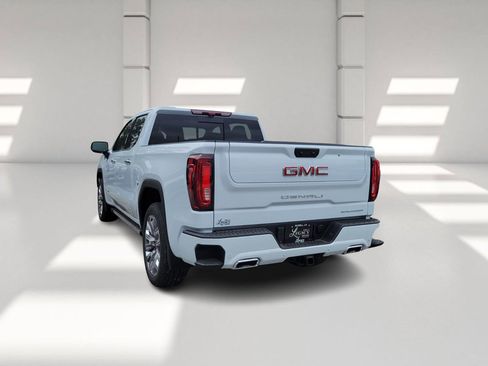 New 2026 GMC Sierra 1500 Denali AWD/4WD image 5