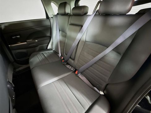 New 2026 Mitsubishi Outlander Sport AWD image 15