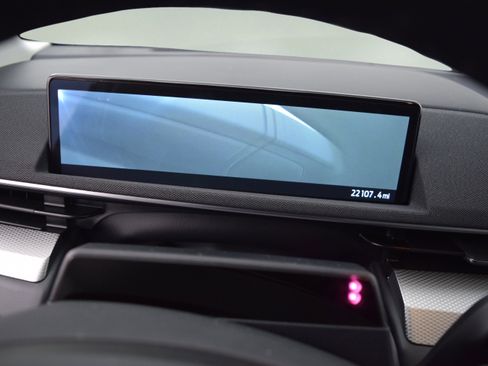 Certified 2021 Ford Mustang Mach-E Select w/ Comfort/Technology Package image 11