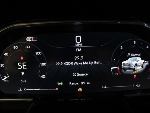 New 2026 GMC Sierra 1500 Elevation w/ Preferred Package image 42