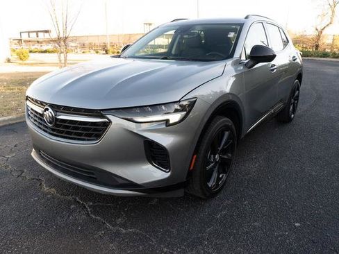 Used 2023 Buick Envision Preferred w/ Sport Touring Package image 6