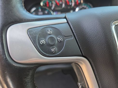 Used 2018 GMC Sierra 1500 SLT w/ SLT Premium Package AWD/4WD image 12