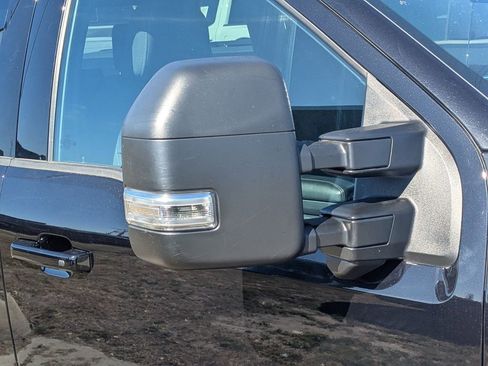 Used 2023 Ford F150 XLT w/ Equipment Group 302A High AWD/4WD image 8