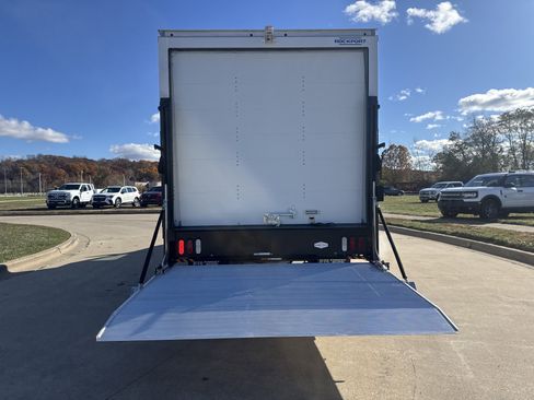 New 2026 Ford E-350 and Econoline 350 Super Duty w/ Power Equipment Group image 4