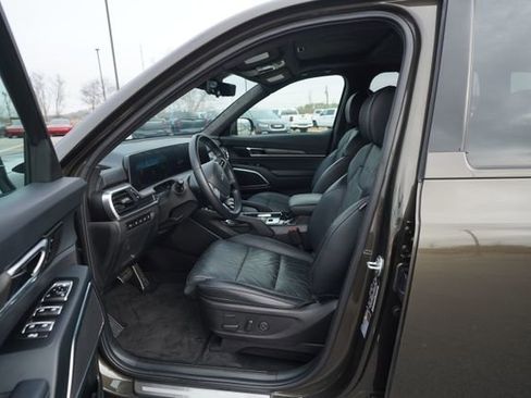 Used 2024 Kia Telluride SX Prestige X-Pro image 14