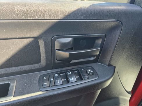 Used 2017 RAM 3500 Tradesman RWD image 28