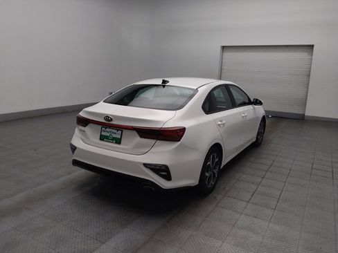 Used 2019 Kia Forte LXS image 9
