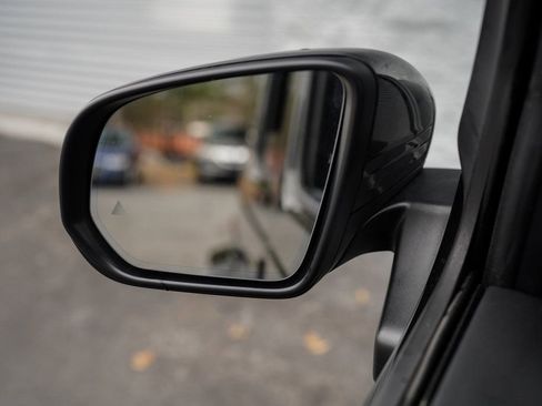 Used 2025 Mercedes-Benz G 580 w/ EQ Technology image 35