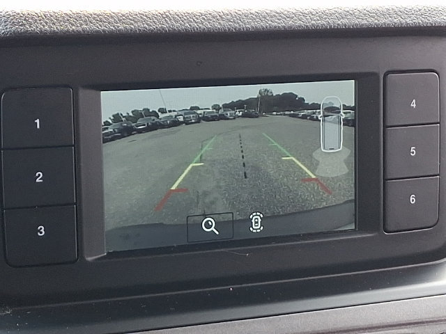 Used 2020 Ford Transit Connect XL FWD image 11