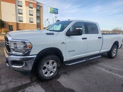 Used 2024 RAM 3500 Big Horn