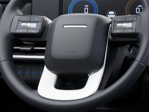 Certified 2026 Hyundai Santa Fe SE image 24