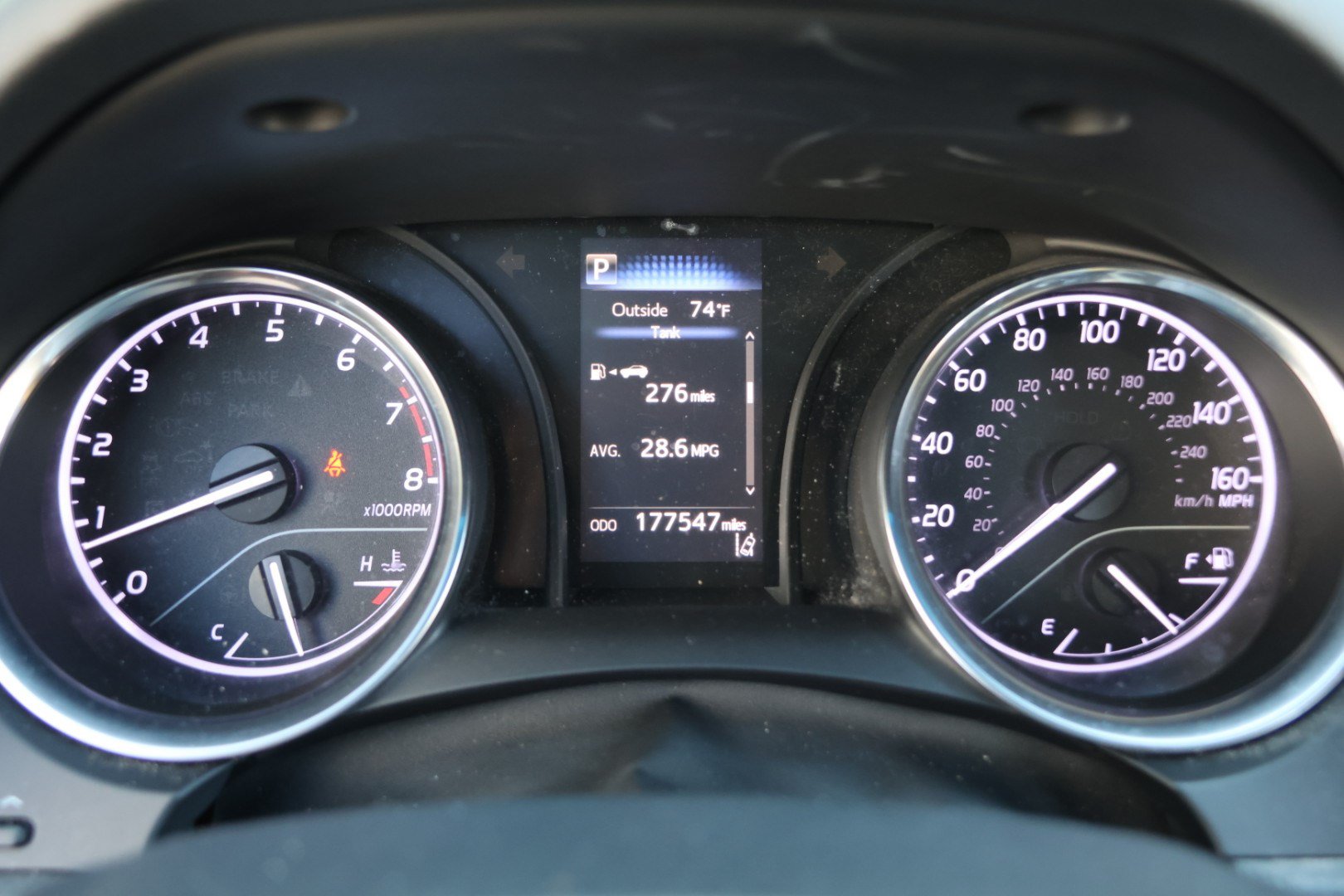 Used 2018 Toyota Camry SE FWD image 15