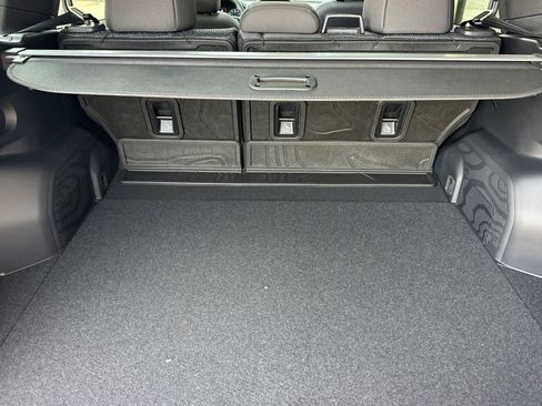 New 2026 Subaru Forester Premium AWD/4WD image 16
