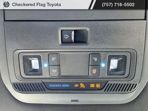 Used 2021 Ford F150 XLT w/ Equipment Group 302A High AWD/4WD image 10