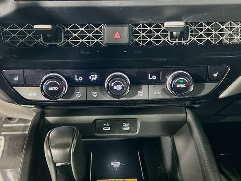 Used 2025 Honda Accord Sport image 23