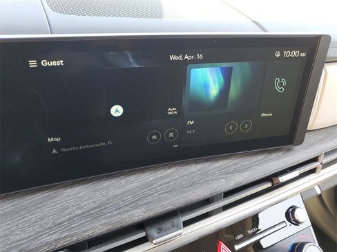 New 2025 Hyundai Santa Fe Calligraphy image 22