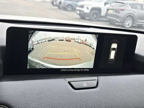 New 2026 MAZDA CX-90 3.3 Turbo w/ Preferred Package AWD/4WD image 22