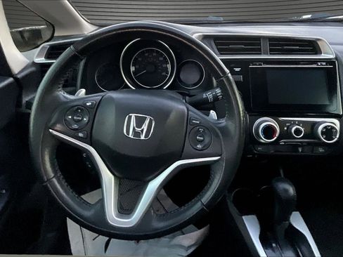Used 2015 Honda Fit EX image 8