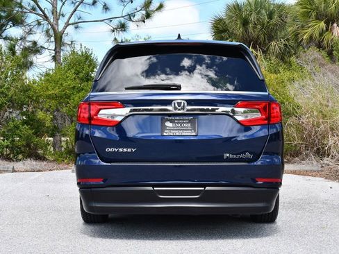 Used 2019 Honda Odyssey EX image 34