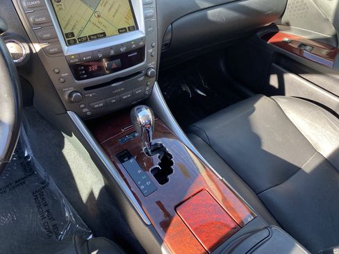 Used 2008 Lexus IS 250 image 15