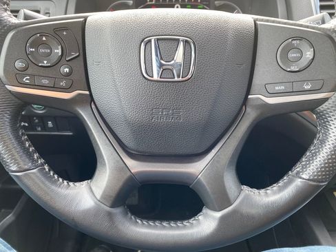 Used 2023 Honda Passport EX-L image 46