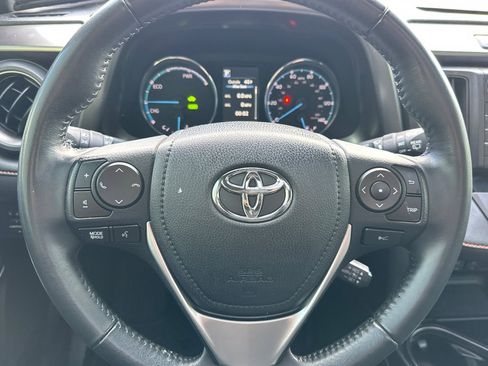 Used 2017 Toyota RAV4 SE image 25