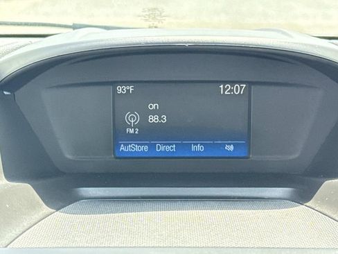 Used 2019 Ford Escape S FWD image 21