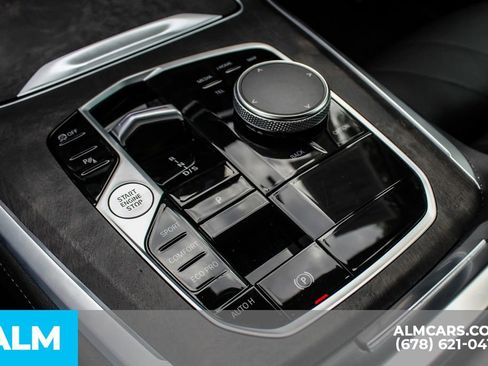 Used 2024 BMW X5 sDrive40i RWD image 37
