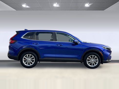Used 2024 Honda CR-V EX-L image 7