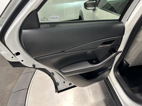 Used 2023 MAZDA CX-30 AWD 2.5 S w/ Preferred Package image 25